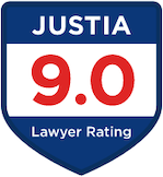 Justia Badge